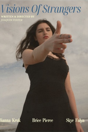 Visions Of Strangers