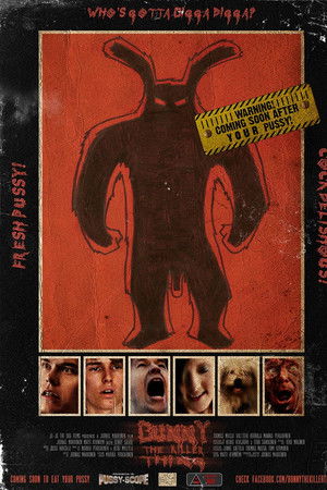 Bunny the Killer Thing