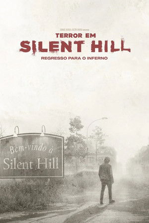 Poster do filme Return to Silent Hill