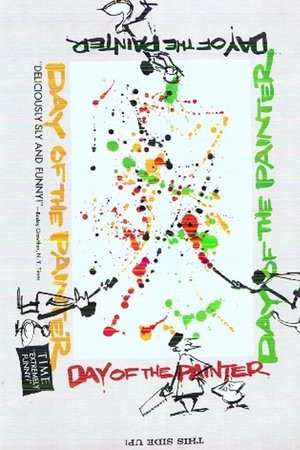 Poster of Day of the Painter
