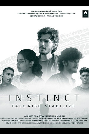Instinct