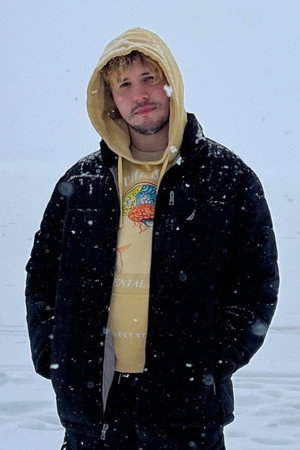 Chase Fischer