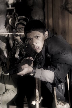 Párvulos: Hijos Del Apocalipsis