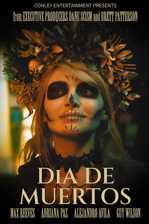 Day of the Dead poster