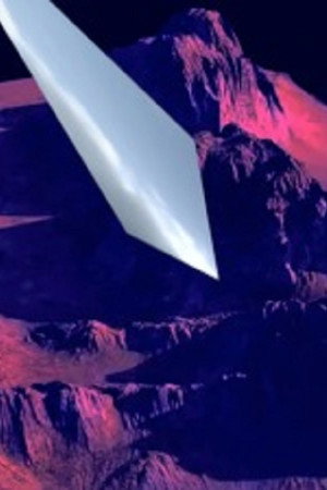 Turbulence at Dodoli hill poster