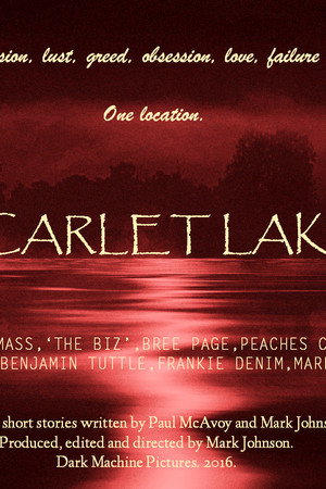 Scarlet Lake poster