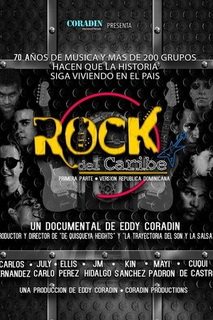 Rock del Caribe: Versión República Dominicana