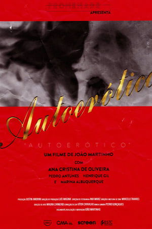 Autoerótico