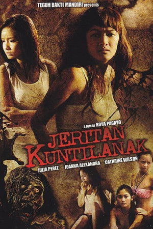 Jeritan Kuntilanak