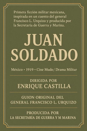 Juan soldado