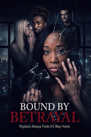 Bound by Betrayal Bound by Betrayal