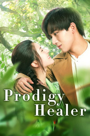 Prodigy Healer