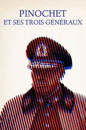 Pinochet and His Three Generals