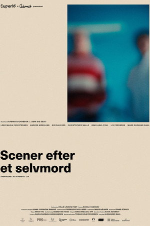Scener efter et selvmord Scener efter et selvmord