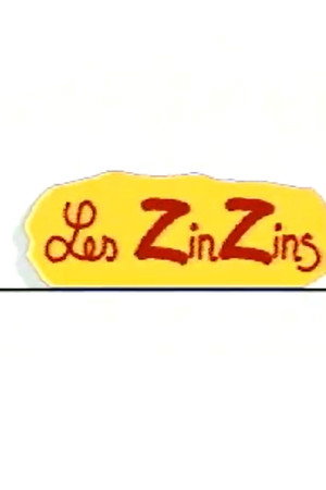 The ZinZins poster