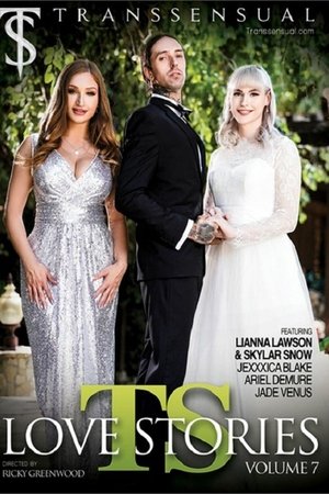 TS Love Stories 7