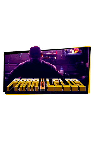 Paralelos poster