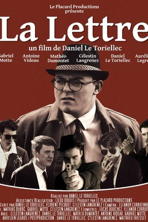 La Lettre