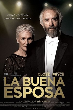 La buena esposa