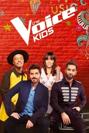 The Voice Kids