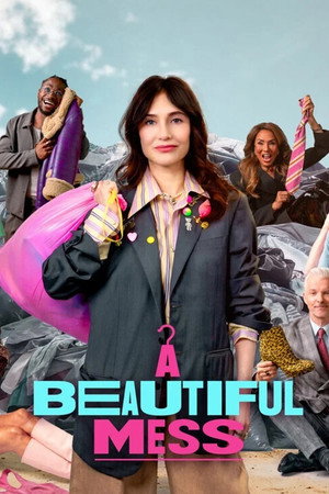 A Beautiful Mess