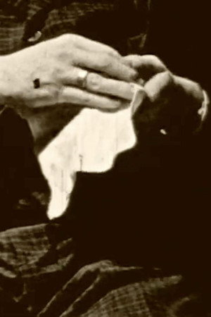 Hand Job poster