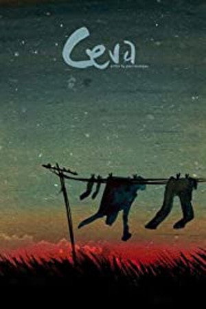 Somewhere poster