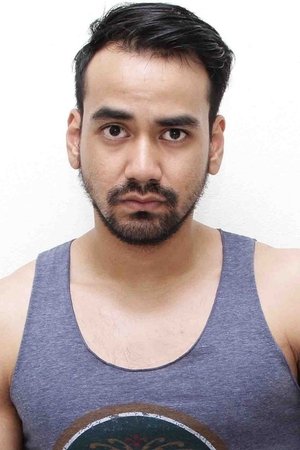 Dimas Argoebie