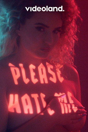 Please Hate Me poster