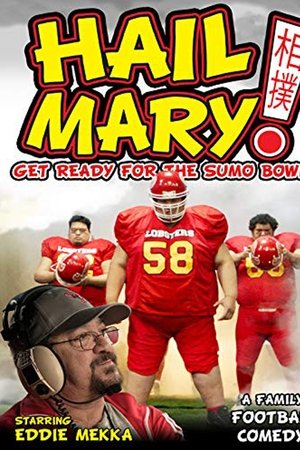 Hail Mary!