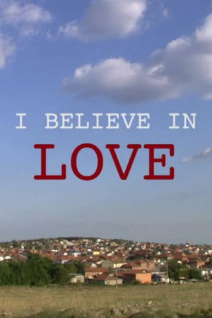 Верувам во љубовта