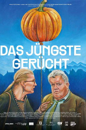 Poster of Das jüngste Gerücht