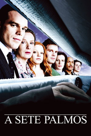 Poster de Especiais