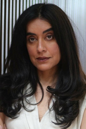 Nermeen Shaikh