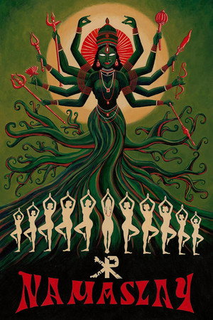 Namaslay poster