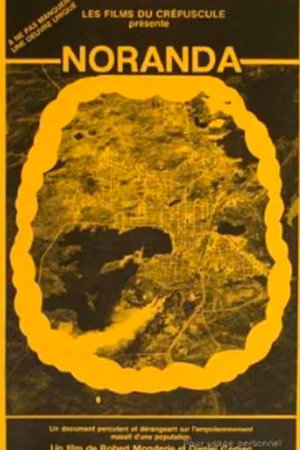 Noranda poster