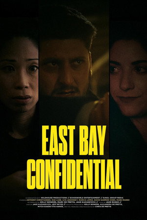 East Bay Confidential East Bay Confidential