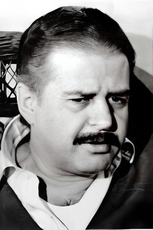 Portrait of Aurimar Rocha