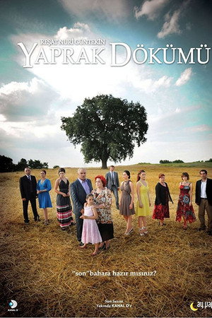 Yaprak Dökümü
