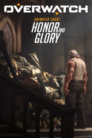 Overwatch Animated Short: Honor and Glory Movie Overview