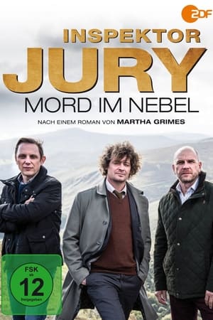 Inspektor Jury - Mord im Nebel