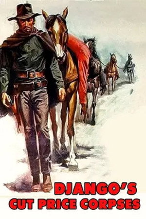 Django's Cut Price Corpses