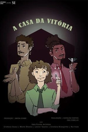 A Casa da Vitória
