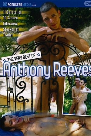 The Very Best of Anthony Reeves