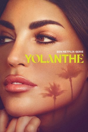 Yolanthe saison 1 poster