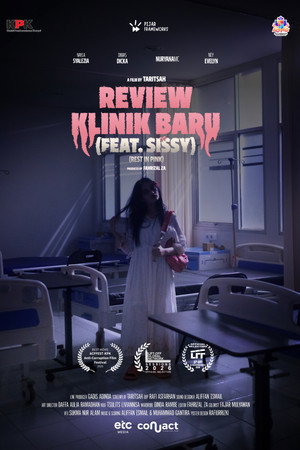 Review Klinik Baru (feat. Sissy) Review Klinik Baru (feat. Sissy)