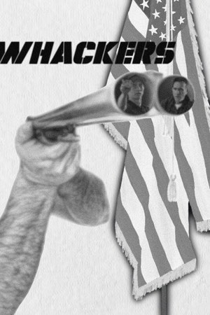 Whackers poster