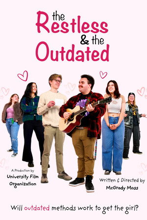 The Restless and The Outdated