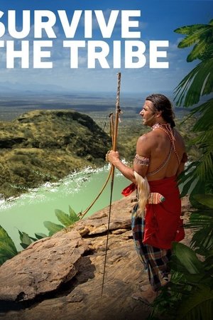Survive the Tribe Survive the Tribe