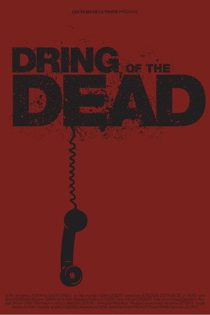 Dring of the Dead poster